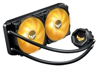 ASUS CPU Liquid Cooler TUF GAMING LC 240 RGB