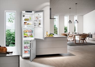Liebherr Comfort jääkaappipakastin CBNef 4835-21 001