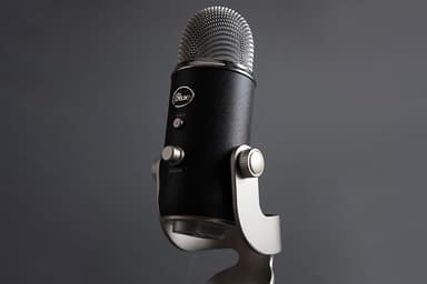 Blue Microphones Yeti Pro USB mikrofoni