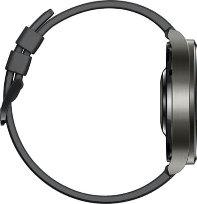 Huawei Watch GT2 Pro älykello 46mm (Night Black)