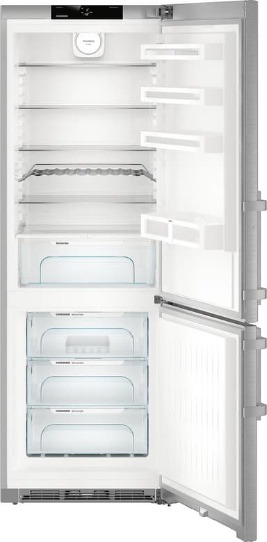 Liebherr Comfort jääkaappipakastin CNef 5735-21 001