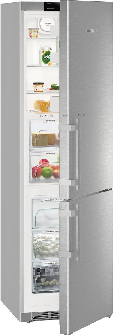 Liebherr Comfort jääkaappipakastin CBNef 4835-21 001