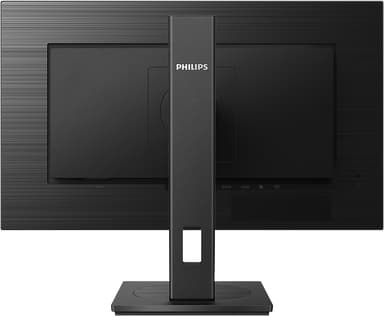 Philips 275S1AE/00 27" näyttö (musta)