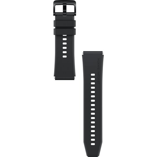 Huawei Watch GT2 Pro älykello 46mm (Night Black)