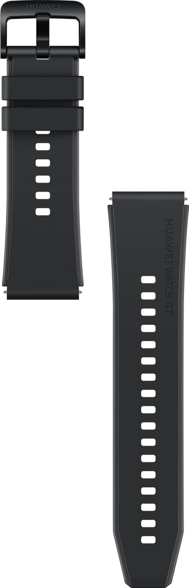 Huawei Watch GT2 Pro älykello 46mm (Night Black)
