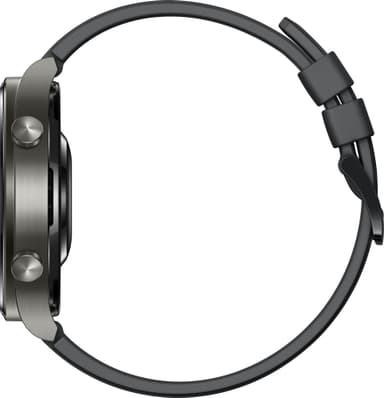 Huawei Watch GT2 Pro älykello 46mm (Night Black)