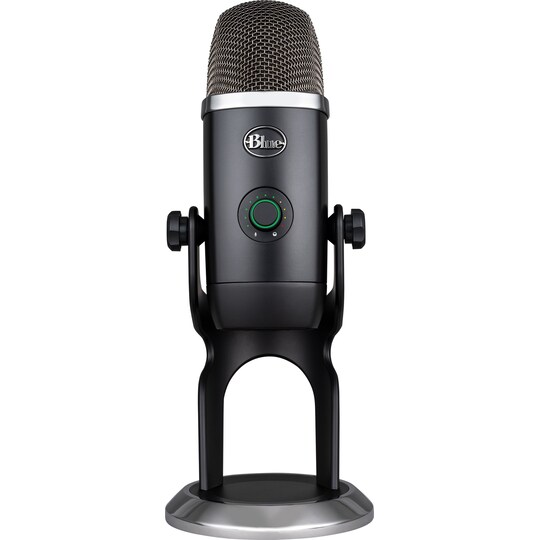Blue Microphones Yeti X mikrofoni