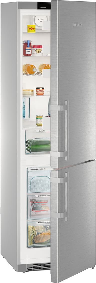 Liebherr Comfort BluPerformance jääkaappipakastin CNef 4845-21 001