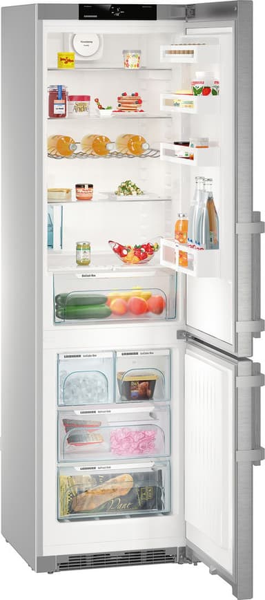 Liebherr Comfort BluPerformance jääkaappipakastin CNef 4845-21 001