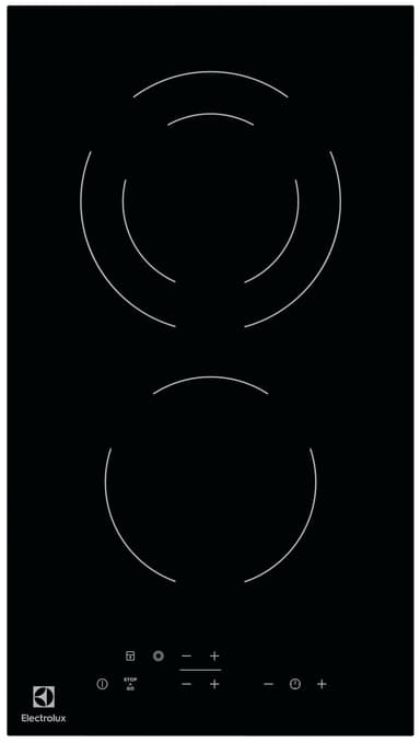 Electrolux keraaminen keittotaso HOC330F