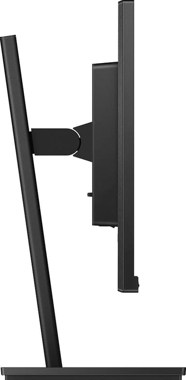 Philips 242S1AE/00 23,8" näyttö (musta)