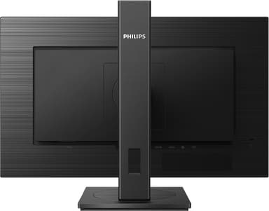 Philips 275S1AE/00 27" näyttö (musta)