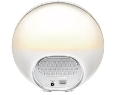 Philips Wake-Up Light herätysvalo HF3531/01