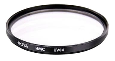 Hoya UV-C suodatin 62 mm