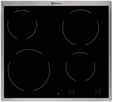 Electrolux keittotaso HOC620X