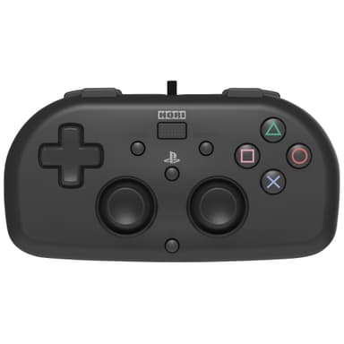 Hori PS4 Horipad Mini ohjain (musta)