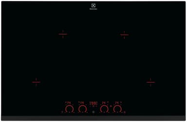 Electrolux induktioliesi HOD870F