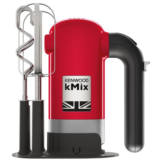 Kenwood Kmix sähkövatkain HMX750 (punainen)