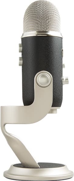 Blue Microphones Yeti Pro USB mikrofoni