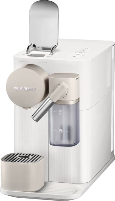 Nespresso Lattissima One kapselikeitin EN500W