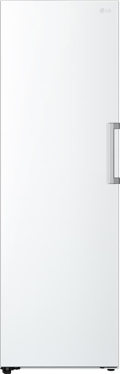 LG pakastin GFT41SWGSZ (valkoinen)