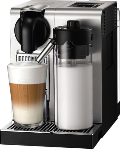 Nespresso Lattissima Pro kapselikeitin EN750MB