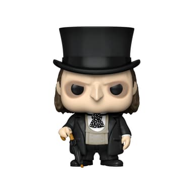 FUNKO! POP HEROES: BATMAN RETURNS- PENGUIN