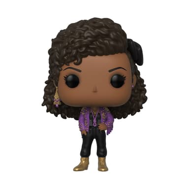 FUNKO! POP TV: BLACK MIRROR - KELLY