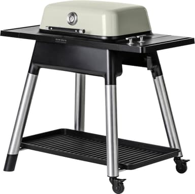 Everdure Force kaasugrilli 34820007 (harmaa)
