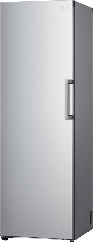 LG pakastin GFT41PZGSZ (teräs)