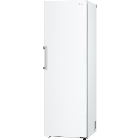 LG jääkaappi GLT51SWGSZ (valkoinen)