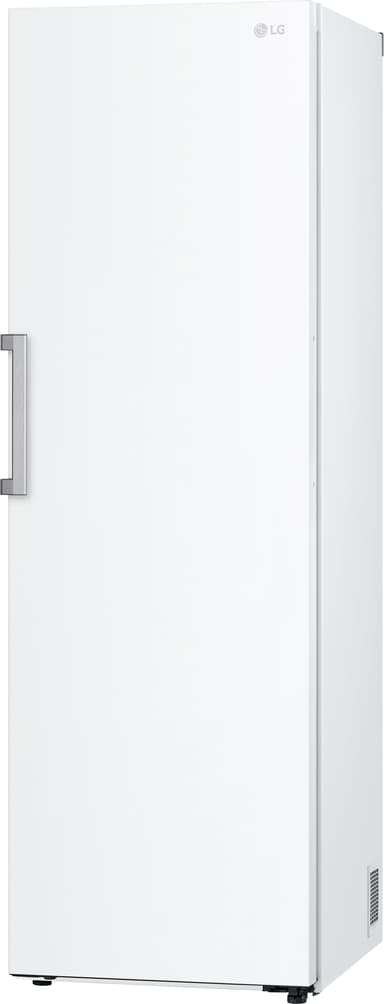 LG jääkaappi GLT51SWGSZ (valkoinen)