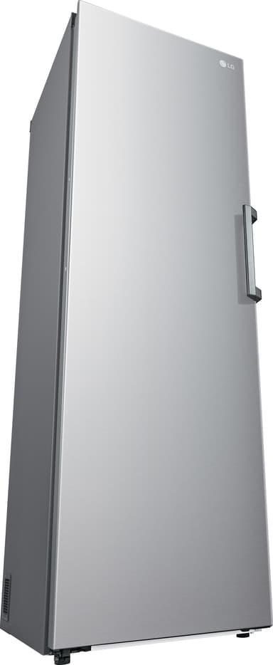 LG pakastin GFT41PZGSZ (teräs)