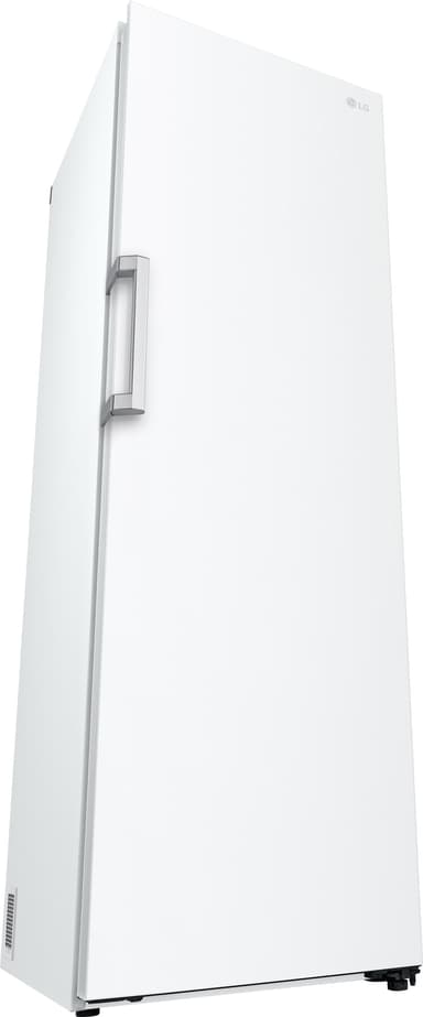 LG jääkaappi GLT51SWGSZ (valkoinen)