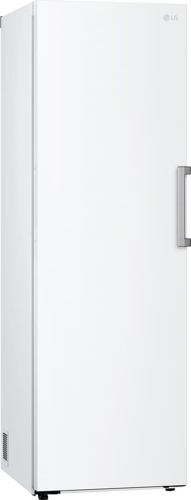 LG pakastin GFT41SWGSZ (valkoinen)