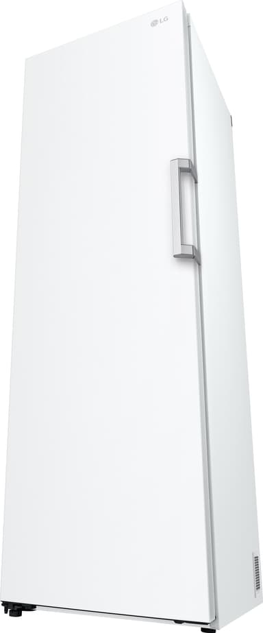 LG pakastin GFT41SWGSZ (valkoinen)