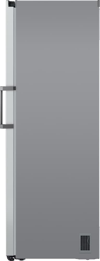 LG pakastin GFT41PZGSZ (teräs)