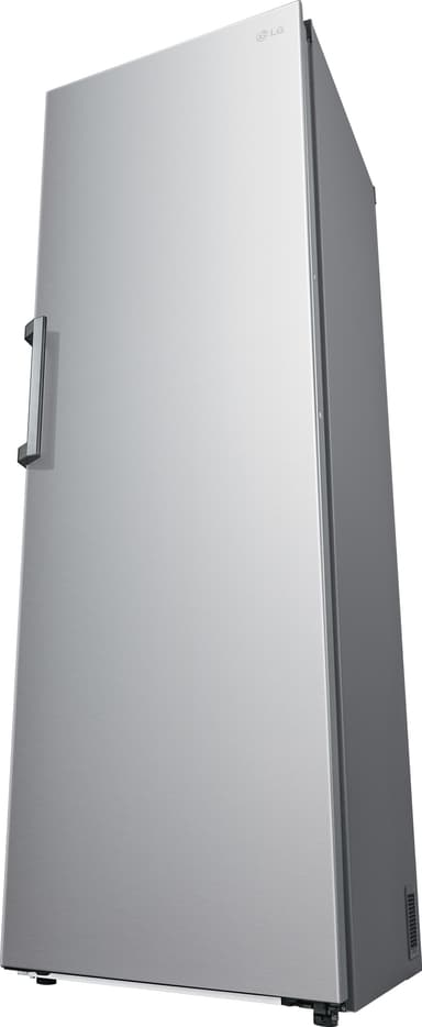LG jääkaappi GLT51PZGSZ (teräs)