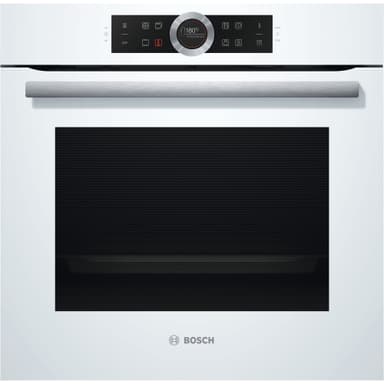 Bosch Series 8 erillisuuni HBG672BW1S (valkoinen)