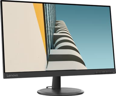 Lenovo C24-25 23,8" näyttö