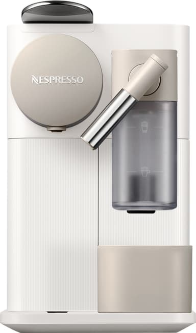 Nespresso Lattissima One kapselikeitin EN500W