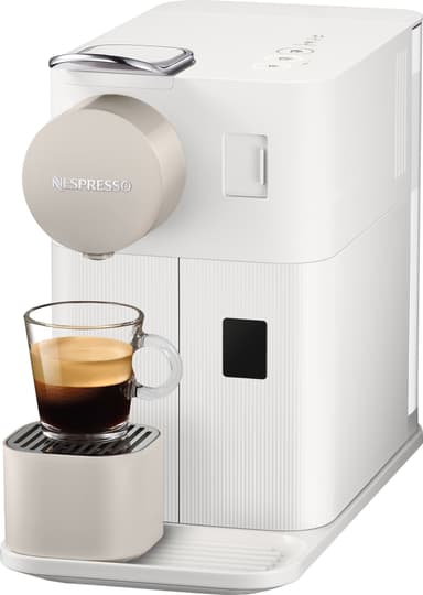 Nespresso Lattissima One kapselikeitin EN500W