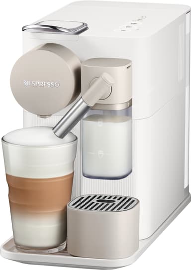 Nespresso Lattissima One kapselikeitin EN500W