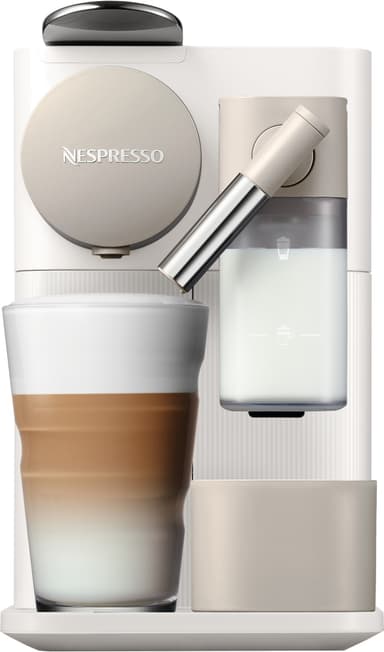 Nespresso Lattissima One kapselikeitin EN500W