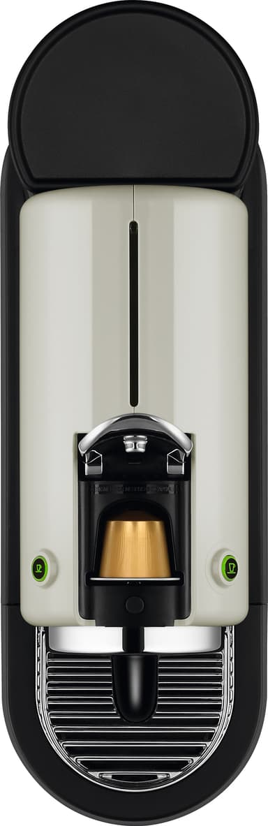 NESPRESSO® CitiZ EN167W kapselikeitin, DeLonghi (valkoinen)