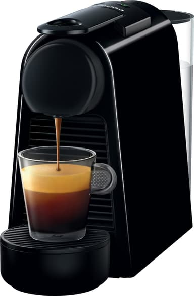 Nespresso Essenza Mini kapselikeitin EN85B (musta)
