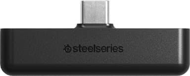 SteelSeries Arctis 1 langattomat Xbox pelikuulokkeet