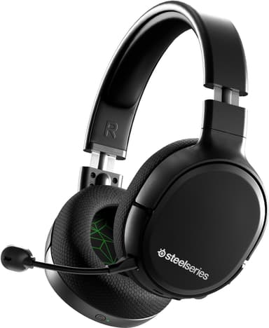 SteelSeries Arctis 1 langattomat Xbox pelikuulokkeet