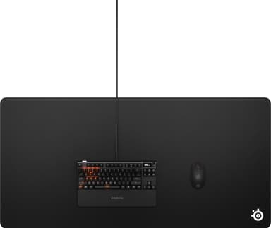 SteelSeries QcK pelihiirimatto (3XL)