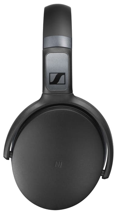 Sennheiser HD 4.40BT langattomat kuulokkeet (musta)